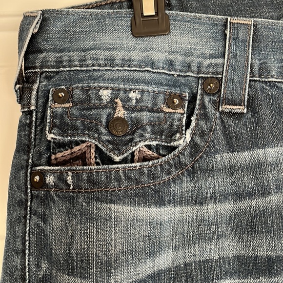 Men’s True Religion Great Condition - Picture 9 of 14